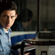 Adam Driver in Paterson